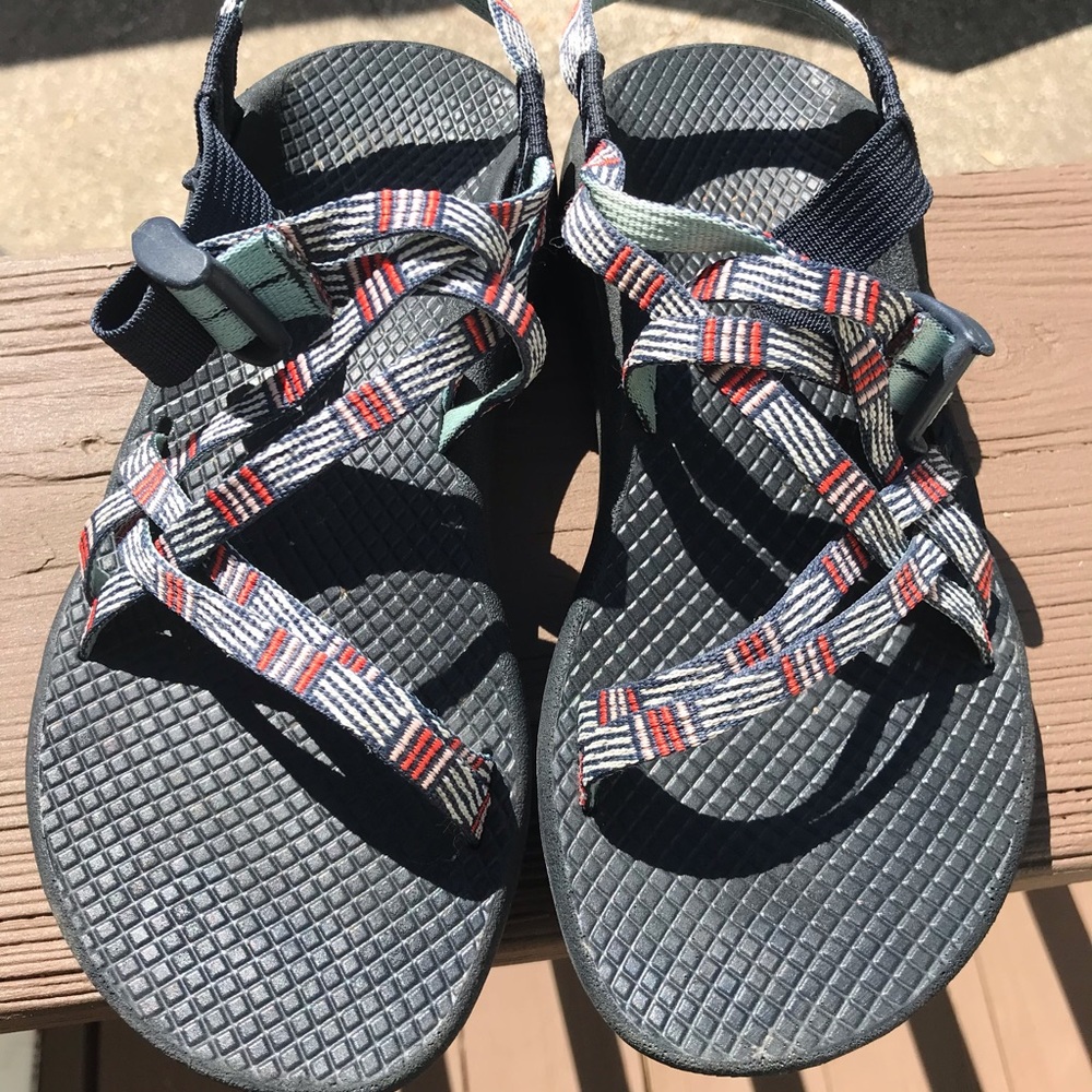 Chacos